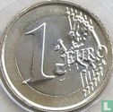 Irlande 1 euro 2017 - Image 2