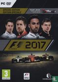 F1 2017 - Special Edition - Afbeelding 1