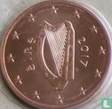 Irland 5 Cent 2017 - Bild 1