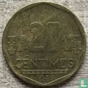 Peru 20 céntimos 2003 - Afbeelding 2