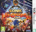 Sonic Boom: Fire & Ice - Image 1