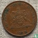 Trinidad en Tobago 5 cents 1978 (zonder FM) - Afbeelding 1