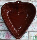 Puddingvorm - Hartvormig - Image 2