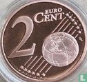 Ireland 2 cent 2017 - Image 2