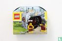 Lego 5004936  Iconic Cave - Image 1