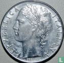 Italien 100 Lire 1980 - Bild 2