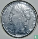Italie 100 lire 1987 - Image 2