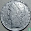 Italie 100 lire 1964 - Image 2