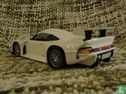 Porsche 911 GT1  Street version - Afbeelding 3