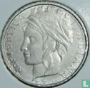 Italie 100 lire 1994 - Image 2