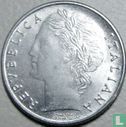 Italie 100 lire 1991 - Image 2