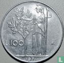 Italie 100 lire 1971 - Image 1