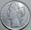 Italien 100 Lire 1971 - Bild 2