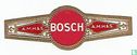 Bosch - A.M.H.& S. - A.M.H.& S. - Image 1