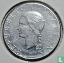 Italien 100 Lire 1979 "FAO" - Bild 2