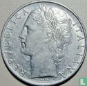 Italie 100 lire 1968 - Image 2