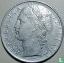Italy 100 lire 1963 - Image 2
