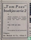 Tom Poes serie 2 - Image 1