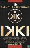 Ikki - Bar / Club / Restaurant   - Afbeelding 1