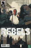 Rebels: These free and independent states 5 - Afbeelding 1