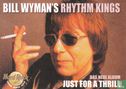Rolling Stones: Bill Wyman: Just for a thrill - Bild 1