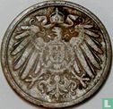 Deutsches Reich 1 Pfennig 1892 (J) - Bild 2