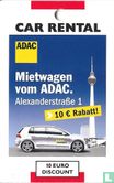 ADAC Car Rental - Afbeelding 1