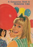 Princess Gift Book for Girls 1970 - Afbeelding 2