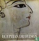 Egyptian Drawings - Image 1