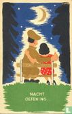 Nacht oefening - Image 1