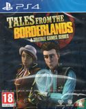 Tales From the Borderlands: A Telltale Games Series - Bild 1