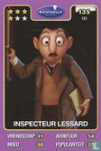 Inspecteur Lessard - Afbeelding 1