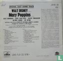 Walt Disney's Mary Poppins: Original Cast Sound Track - Bild 2
