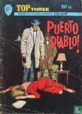 Puerto Diablo! - Image 1
