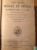 Liber Usualis