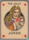 Joker, Austria, Speelkaarten, Playing Cards - Afbeelding 1