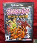 Scooby-Doo!  Mystery Mayhem - Afbeelding 1