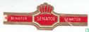 Senator - Senator - Senator  - Afbeelding 1