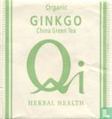 Ginkgo China Green Tea   - Image 1