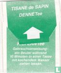 Tisane de Sapin - Image 2