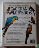 The Ultimate Encyclopedia of Caged and Aviary Birds - Bild 2