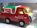 Delivery Van 'Coca-Cola' - Image 2