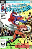 The Amazing Spider-Man 221 - Afbeelding 1