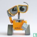 Wall-E - One Claw Up - Image 1