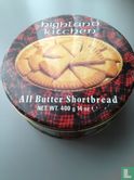 All Butter Shortbread - Image 1