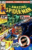 The Amazing Spider-Man 216 - Image 1