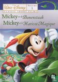 Mickey en de bonenstaak - Afbeelding 1