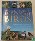 Encyclopedia of European Birds - Bild 1