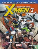 Astonishing X-Men - Afbeelding 1