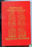 Cleopatra's Needles and other Egyptian Obelisks - Afbeelding 1